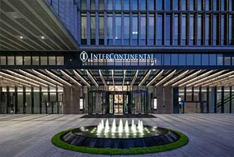 茂名洲际国际酒店