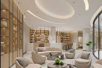 茂名香格里拉大酒店