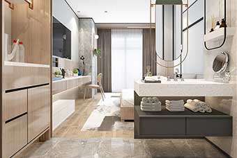 茂名喜来登酒店