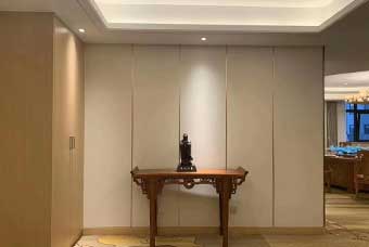 茂名玄关设计案例